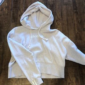 ADIDAS SWEATSUIT - US M